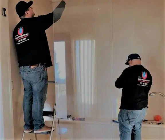 Professional plumbing installation for Tankless Water Heater Installation in Hurd Corners